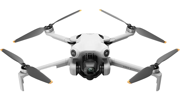 dji_mini_4_pro mi equipo de filmación