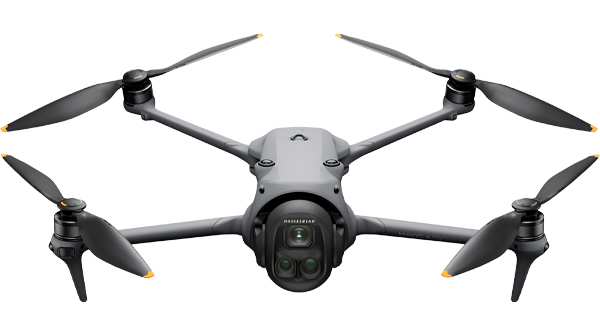 mavic_4_pro mi equipo de filmación