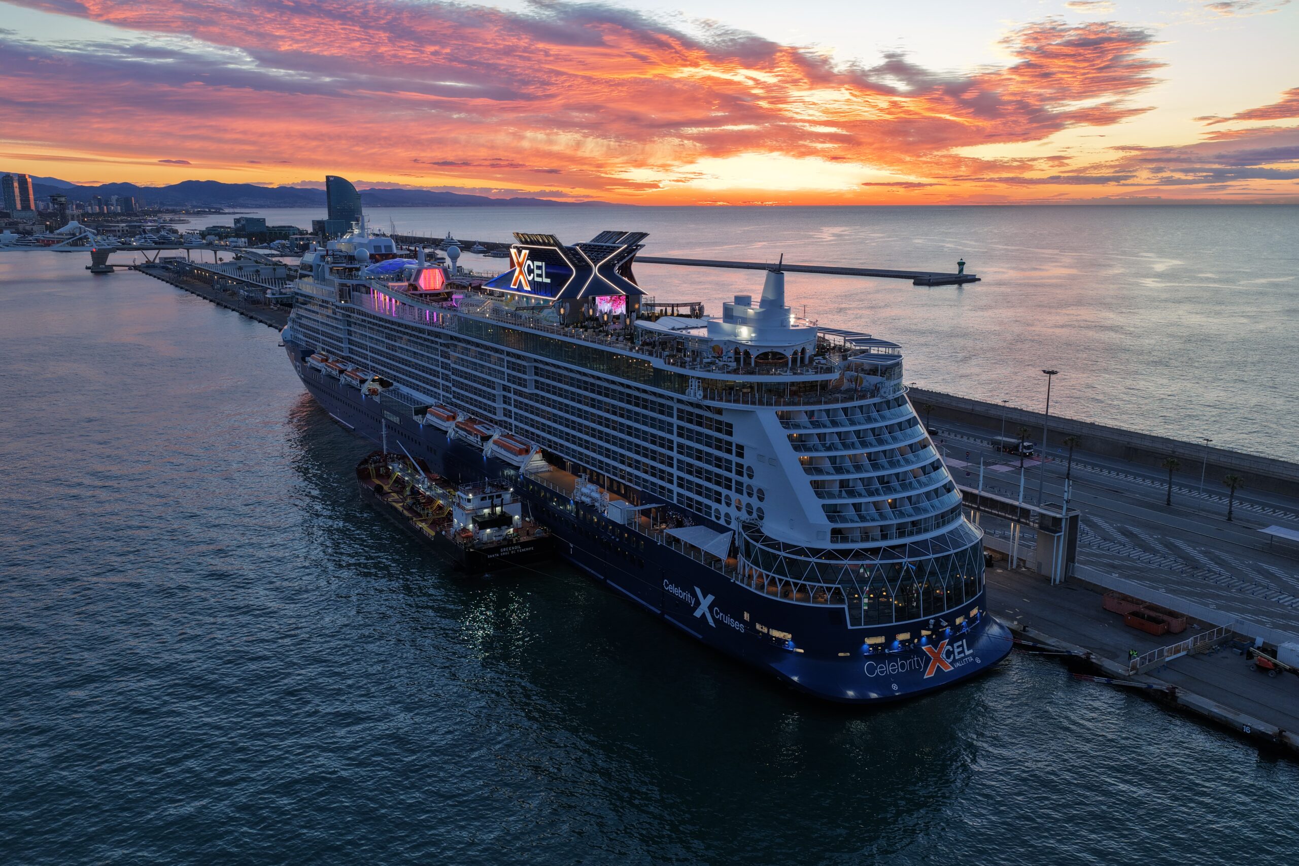 Royal Caribbean – Social Media Campaign