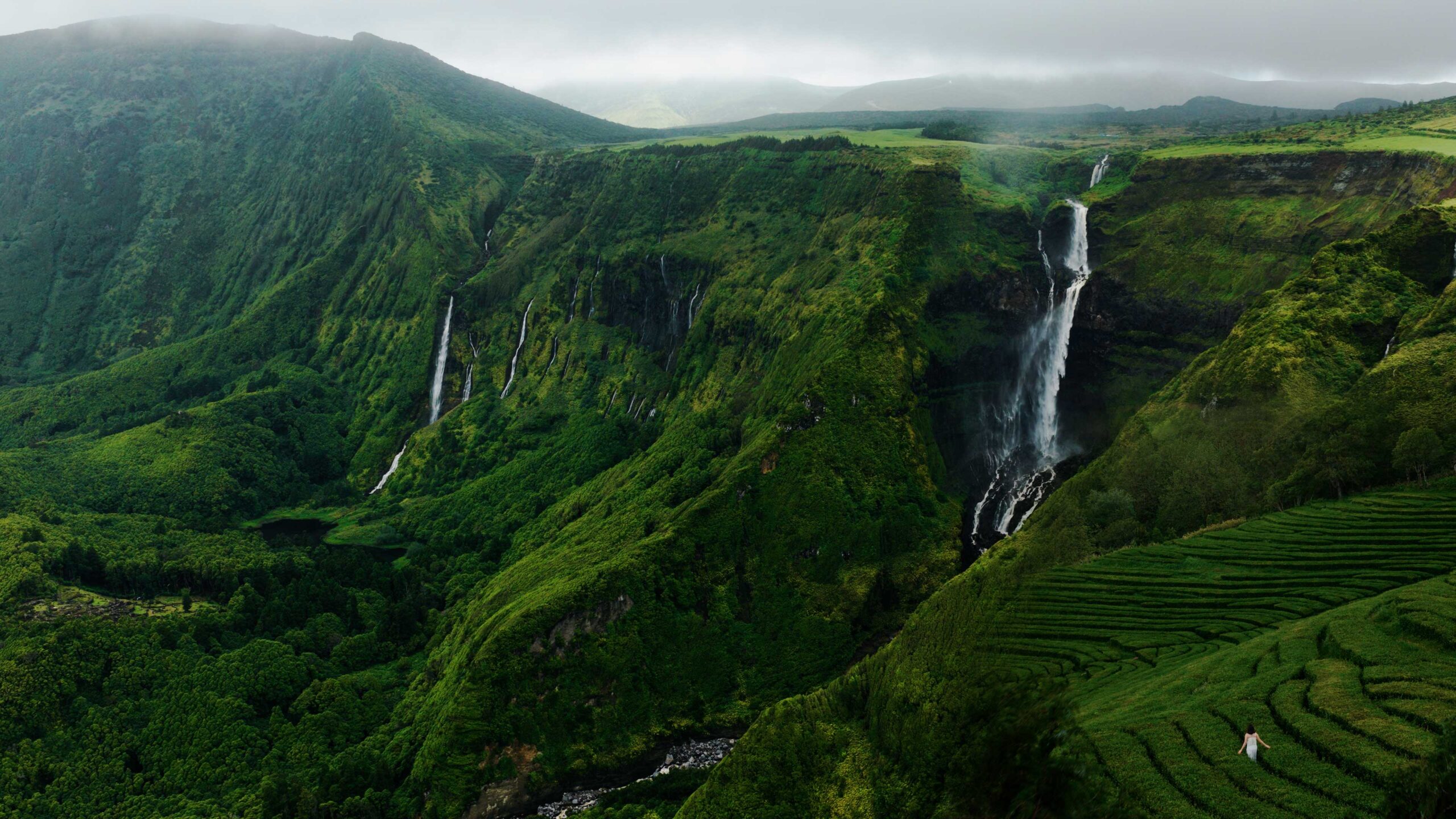 AZORES – A Journey Into The Unknown