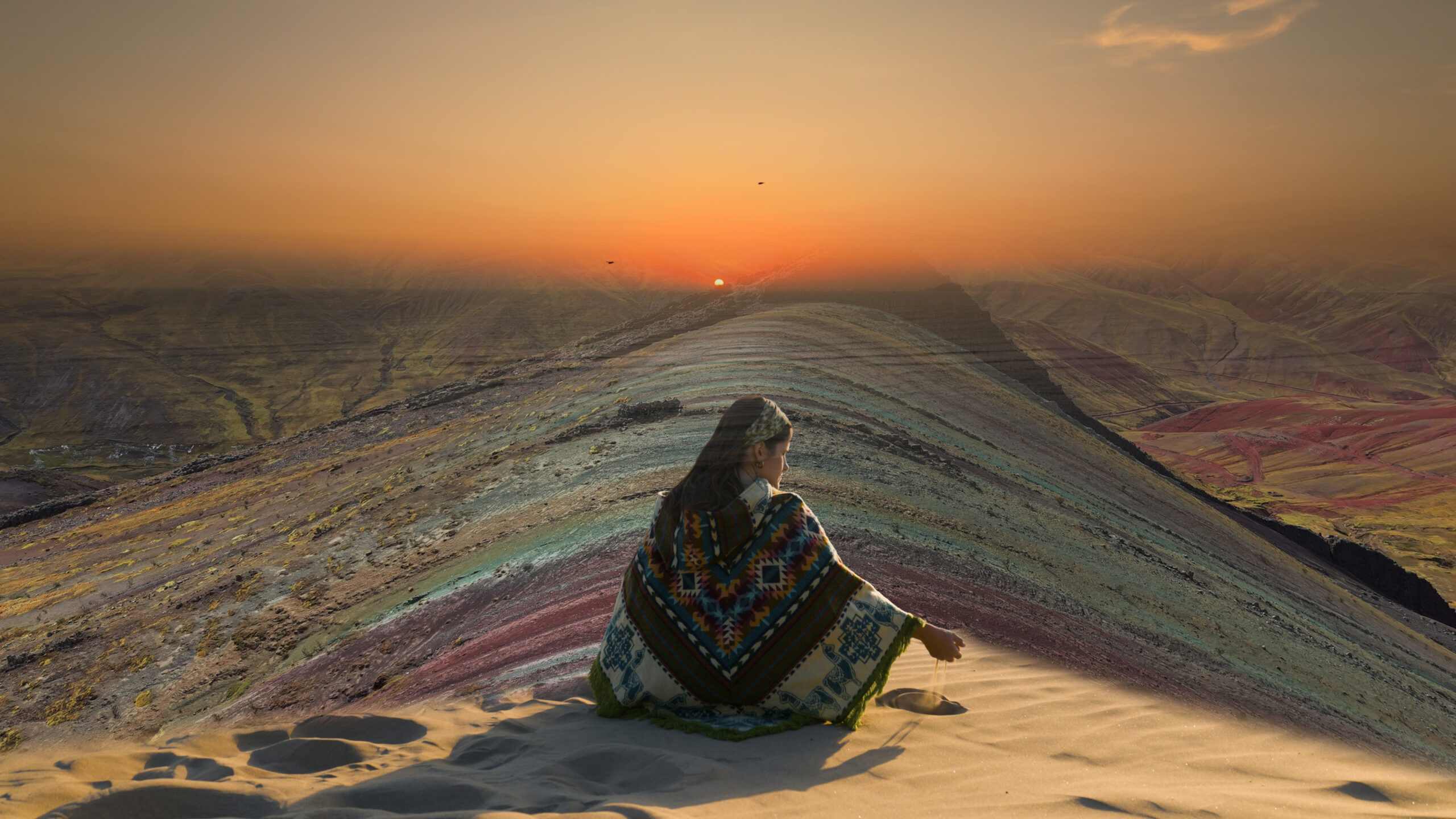 PERU – Cinematic Travel Film