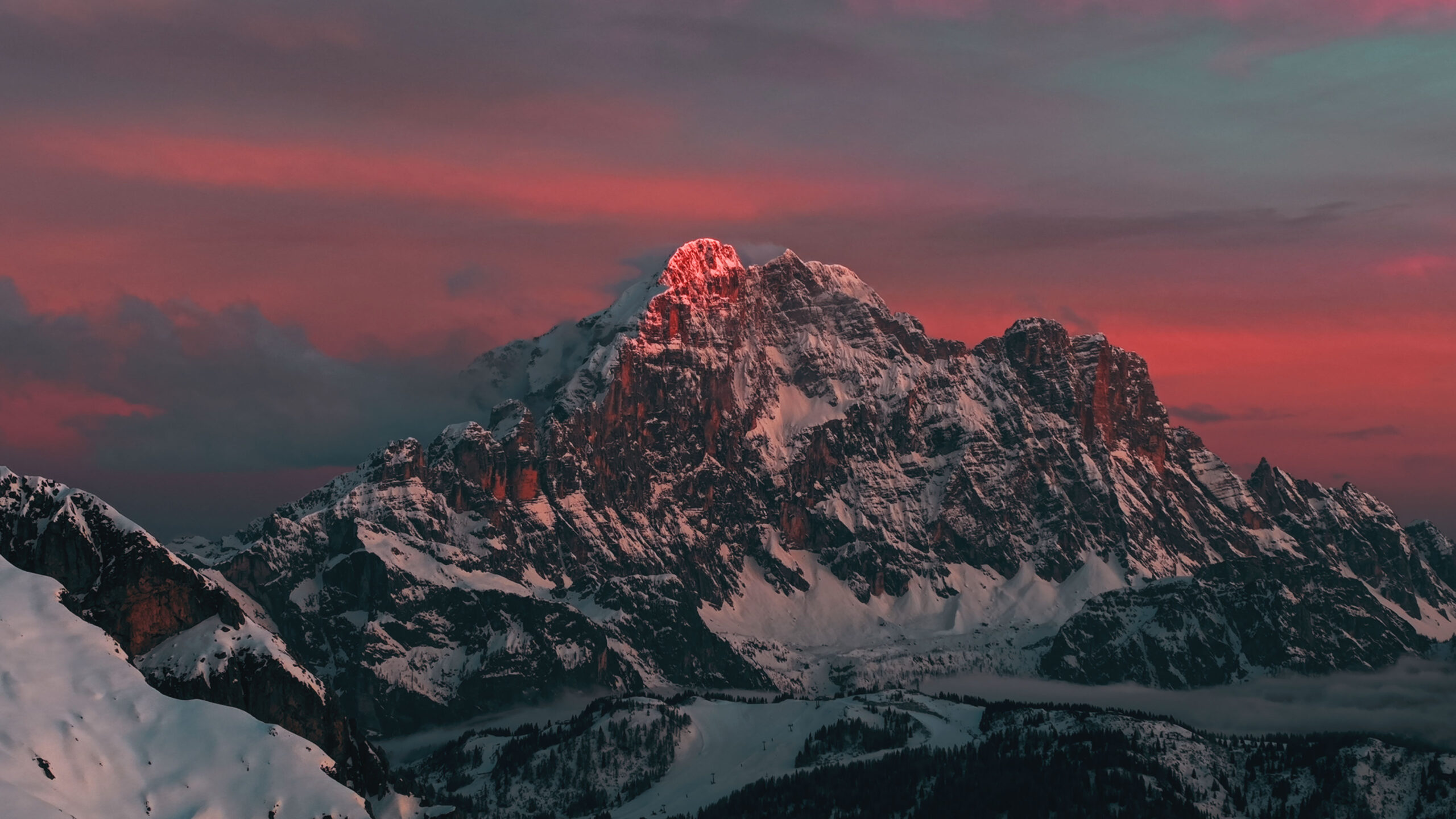 Dolomites – Where It All Began