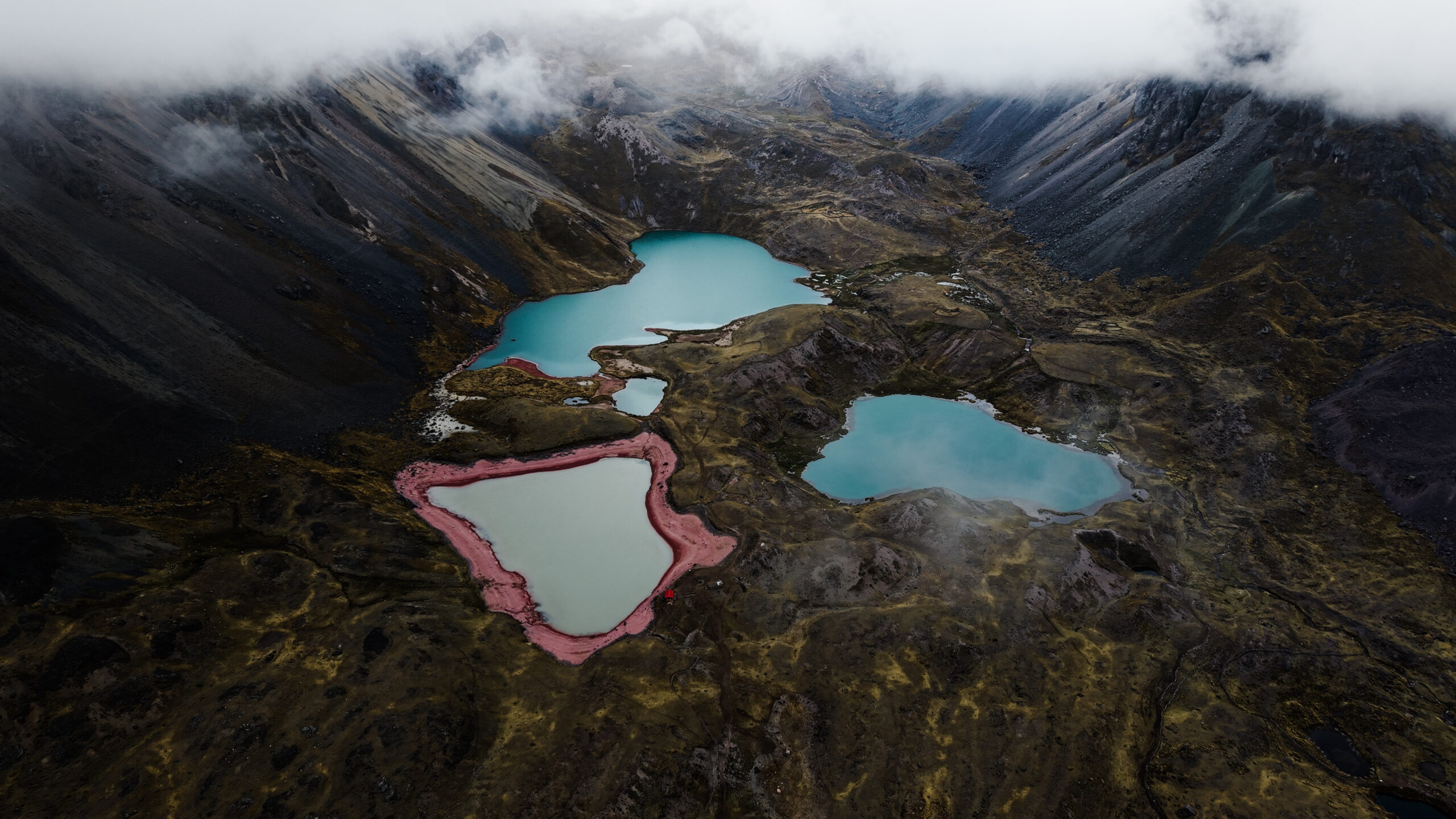 After LUT