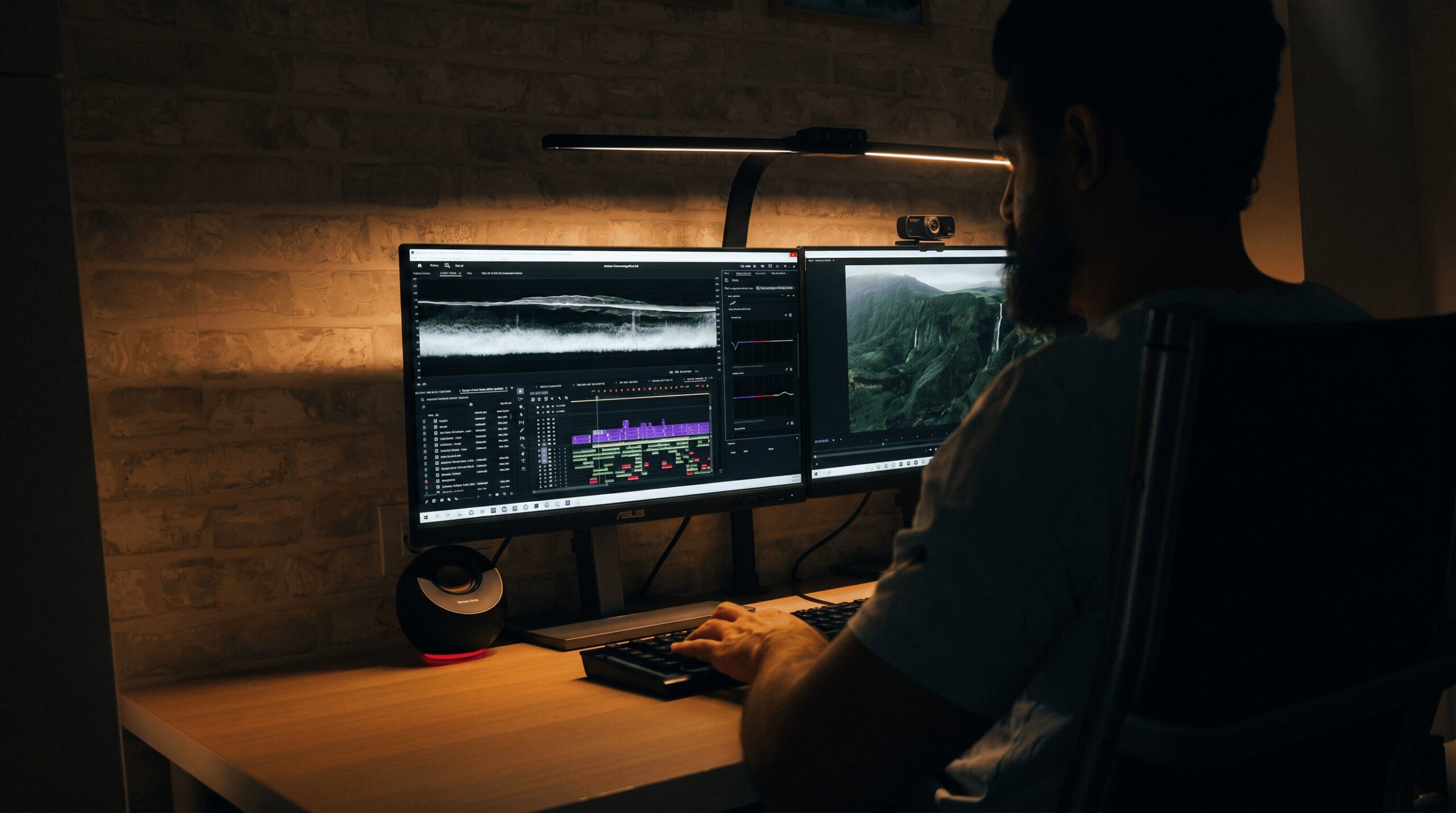 Cinematic LUTs