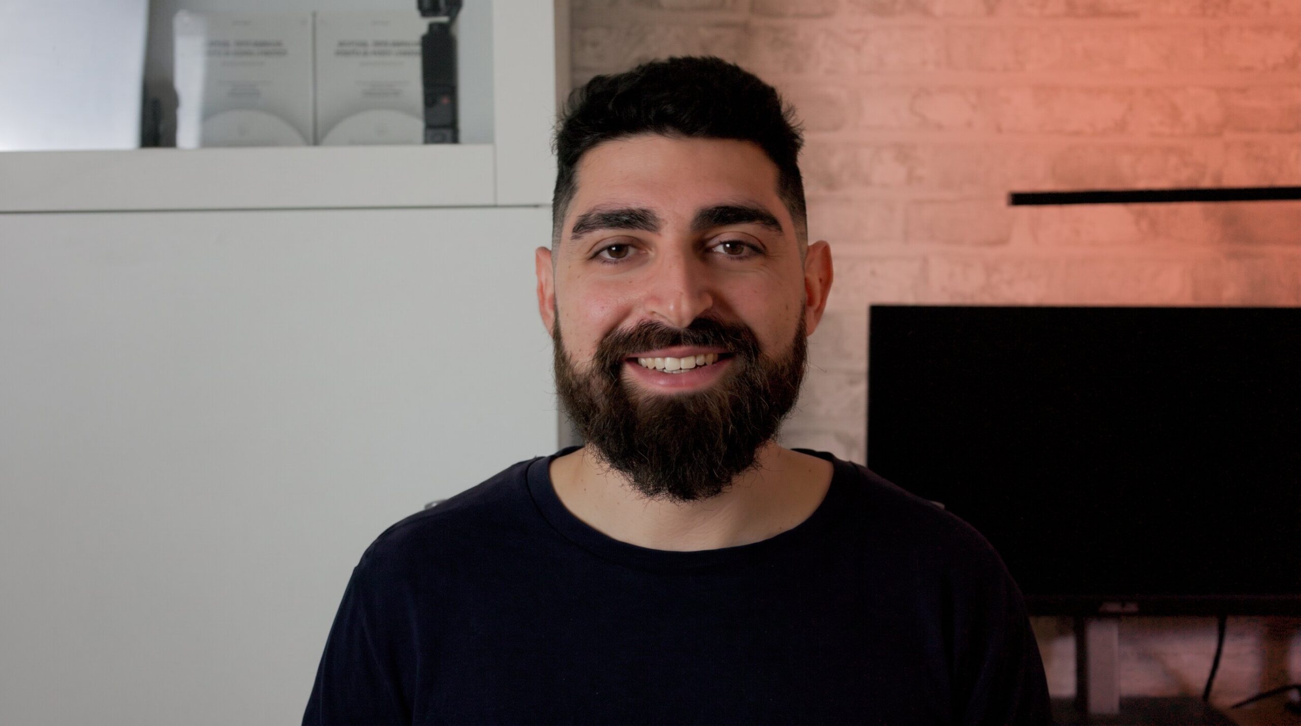 Travel Filmmaker - Guillermo García