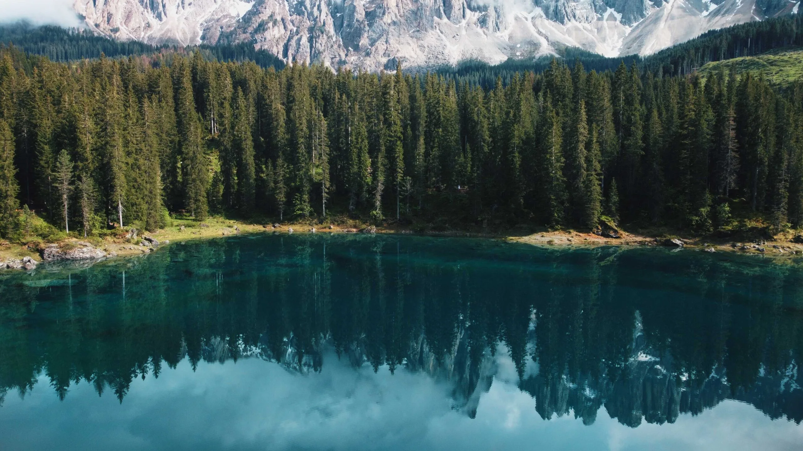 Dolomites Guide Background