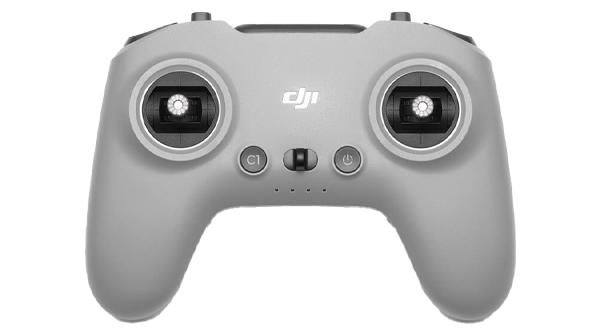 DJI FPV 3 equipo de filmación para creadores