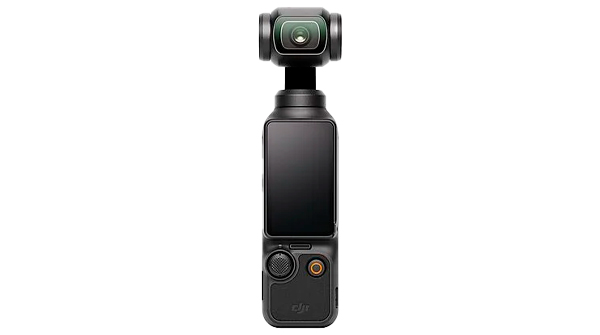 DJI Pocket 3 equipo de filmación para creadores