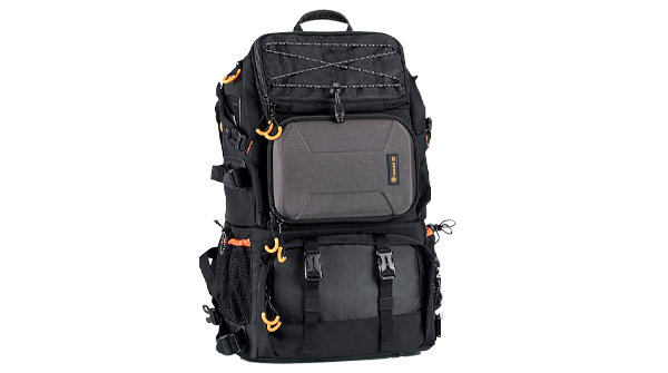 Mochila para creadores