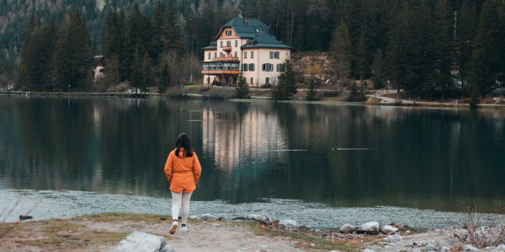 Dolomites