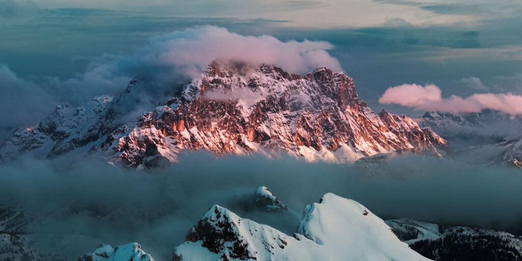 Dolomites