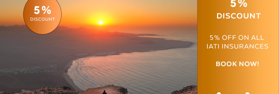 IATI THE BEST TRAVEL INSURANCE