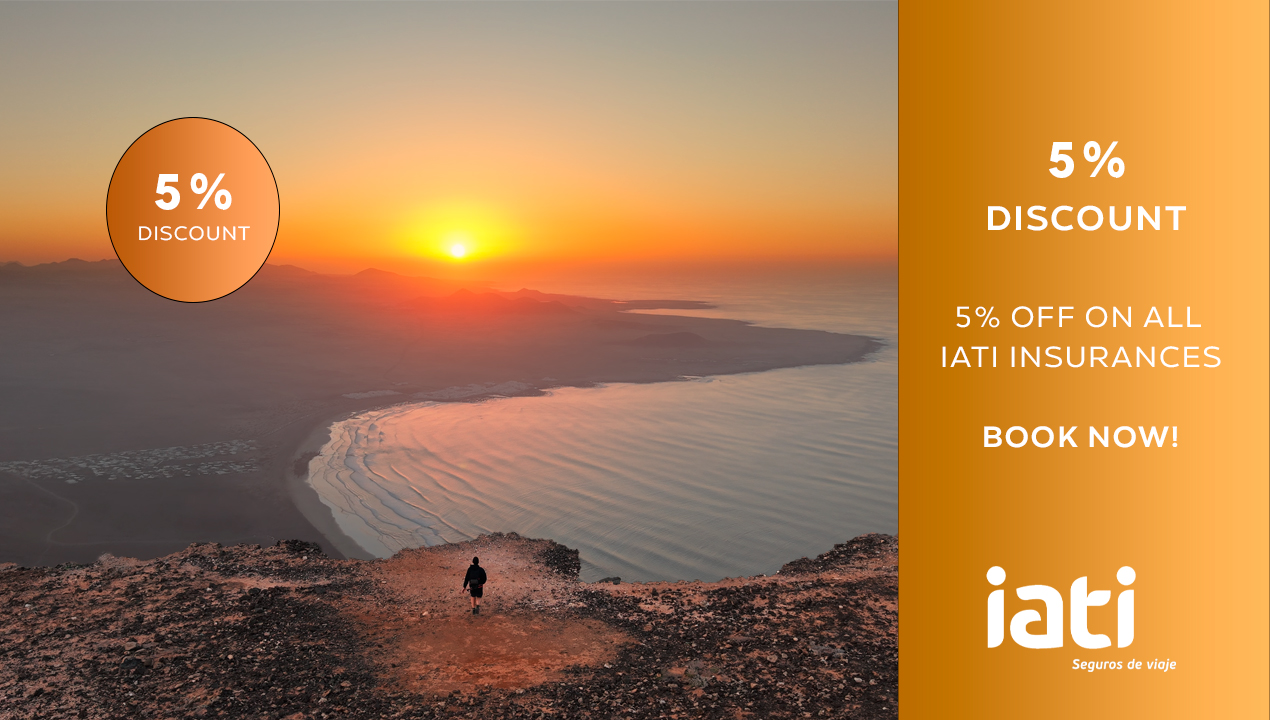 The Best Travel Insurance: Why IATI Is the Ideal Choice for Travelers and Filmmakers