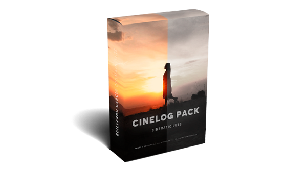 Cinematic Luts