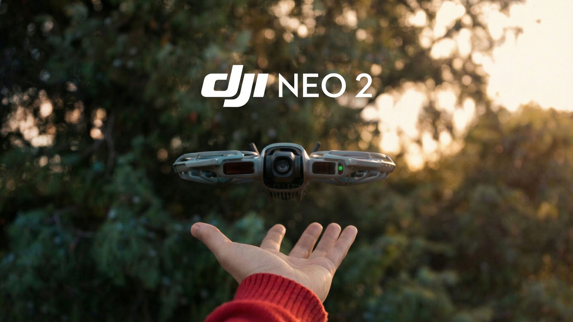DJI Neo 2