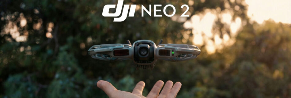 DJI Neo 2