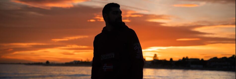 Travel Filmmaker Guillermo Garcia